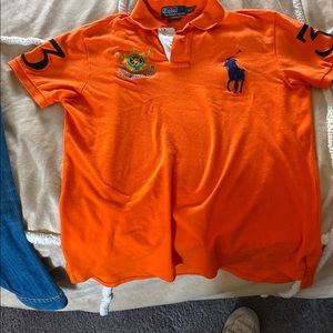 Ralph Lauren Polo Shirt